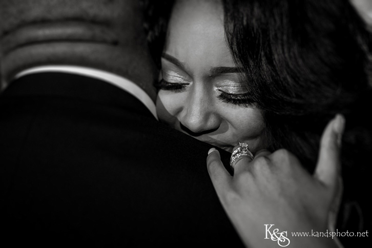 Dallas Wedding Photographers - K & S Photography Dallas Wedding Photographers